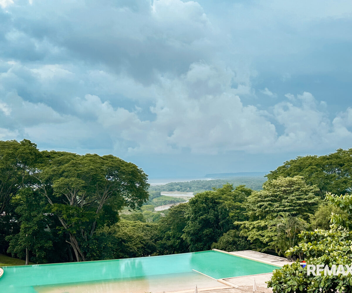 Condos for sale in Tarcoles Costa Rica