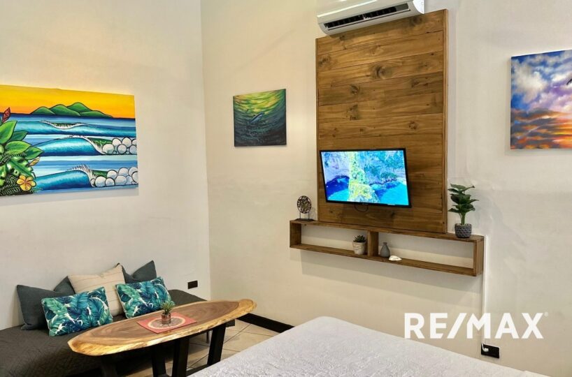 Homes for sale in Hermosa Beach Costa Rica