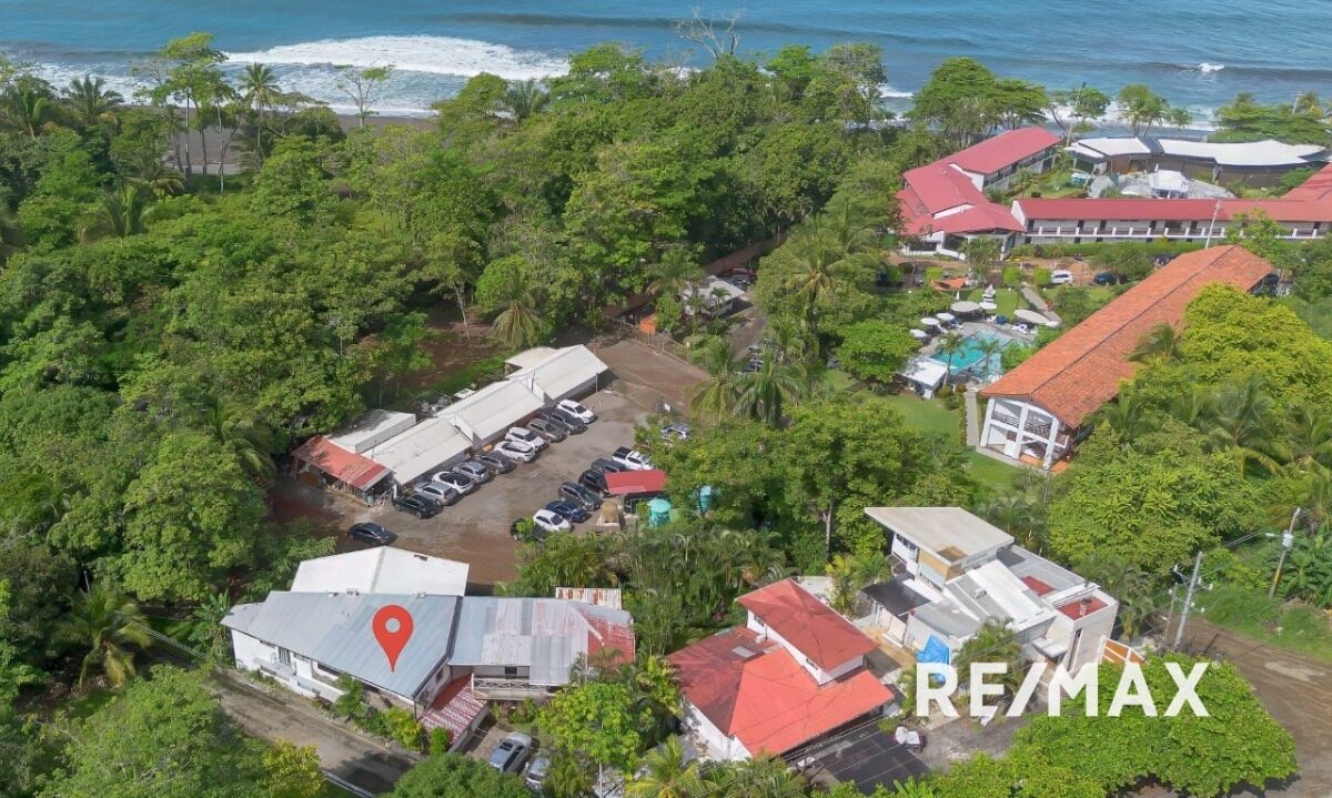 Homes for sale in Hermosa Beach Costa Rica