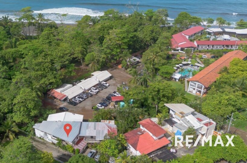 Homes for sale in Hermosa Beach Costa Rica