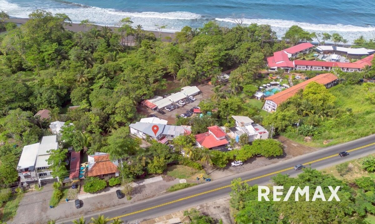 Homes for sale in Hermosa Beach Costa Rica