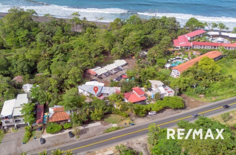Homes for sale in Hermosa Beach Costa Rica