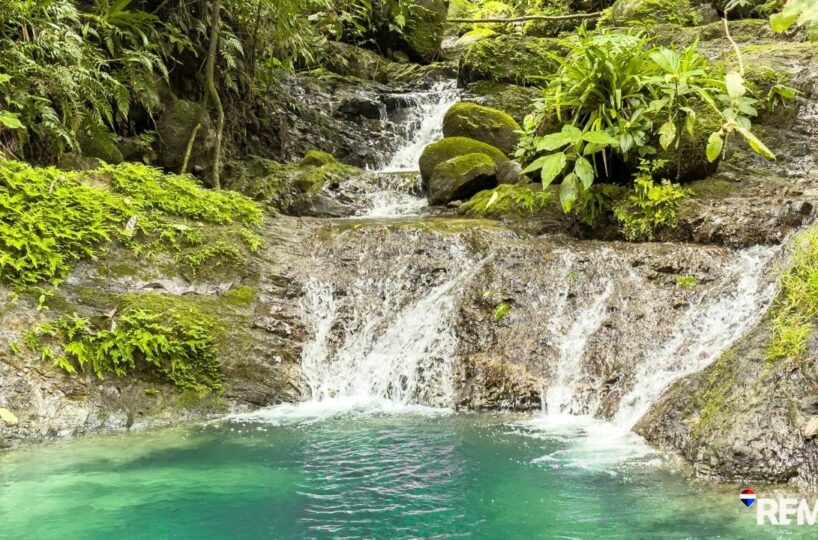 Development LandFarms and Ranches for sale in Parrita Costa Rica