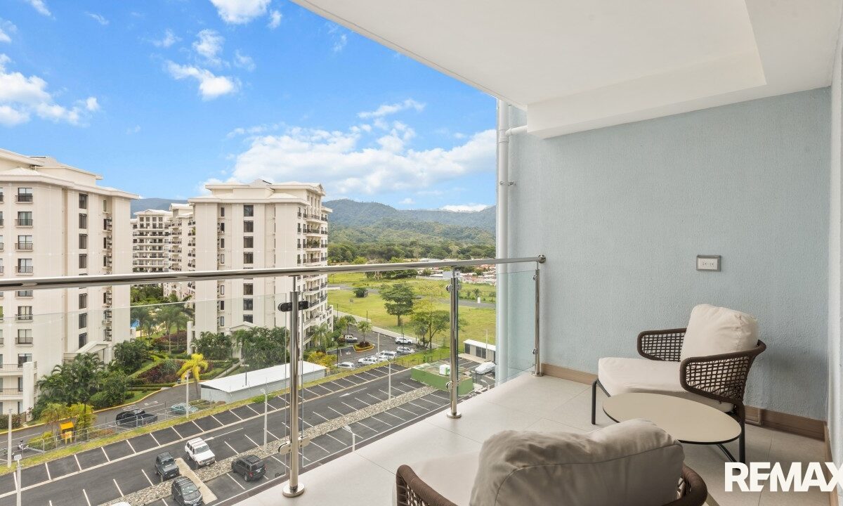 Condos for sale in Jaco Beach Costa Rica