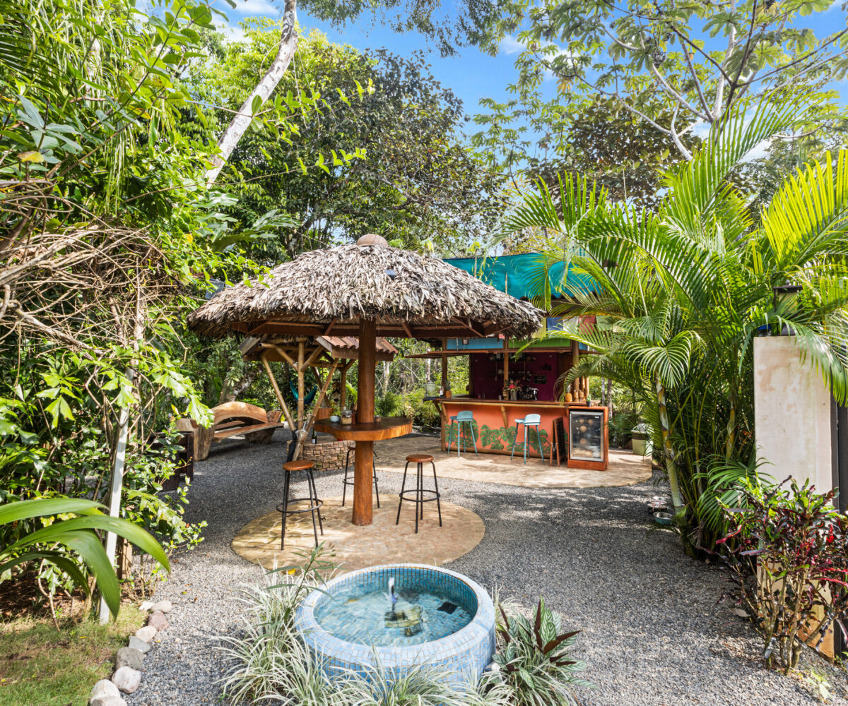 Homes for sale in Hermosa Beach Costa Rica