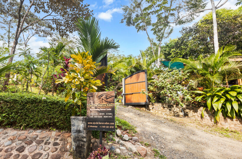 Homes for sale in Hermosa Beach Costa Rica