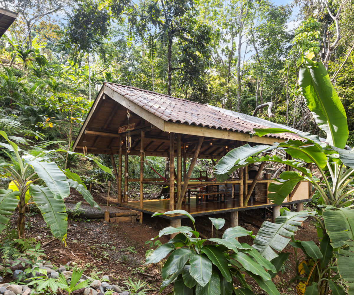 Homes for sale in Hermosa Beach Costa Rica