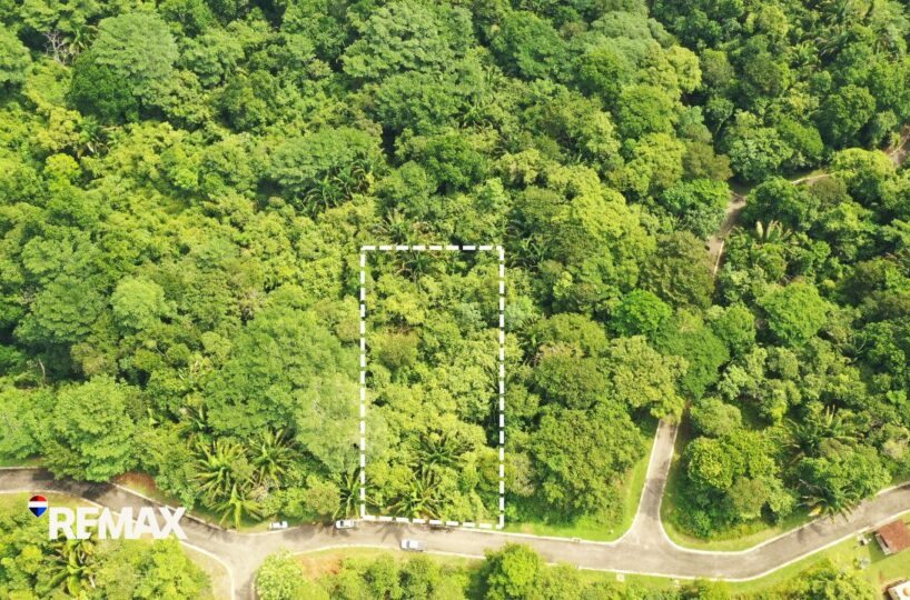 Building Lots for sale in Esterillos Costa Rica