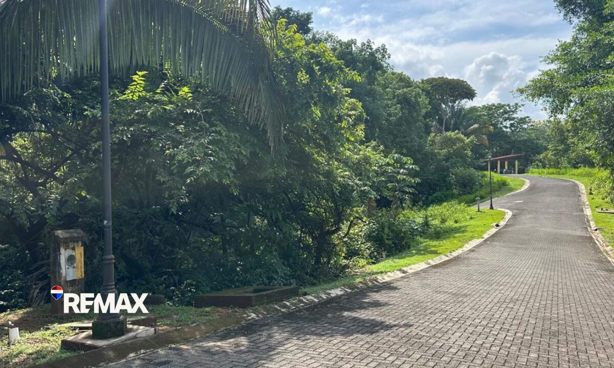 Building Lots for sale in Esterillos Costa Rica