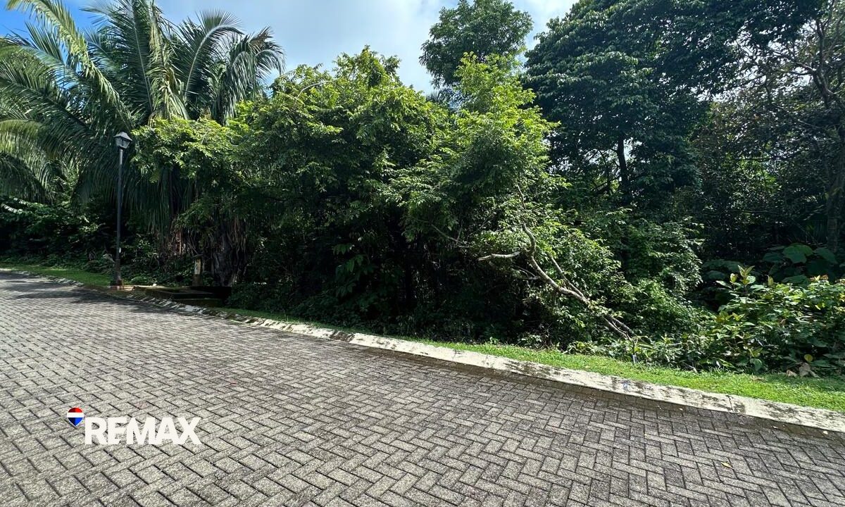 Building Lots for sale in Esterillos Costa Rica