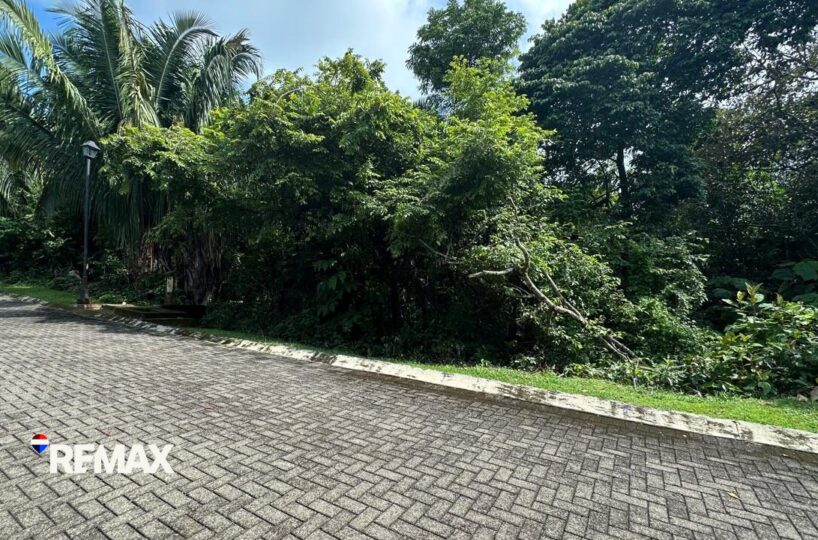 Building Lots for sale in Esterillos Costa Rica