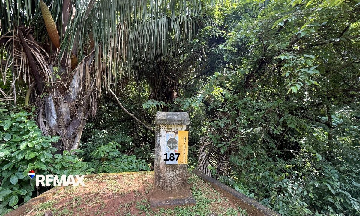 Building Lots for sale in Esterillos Costa Rica