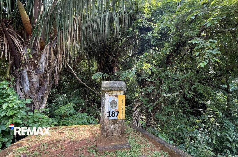 Building Lots for sale in Esterillos Costa Rica