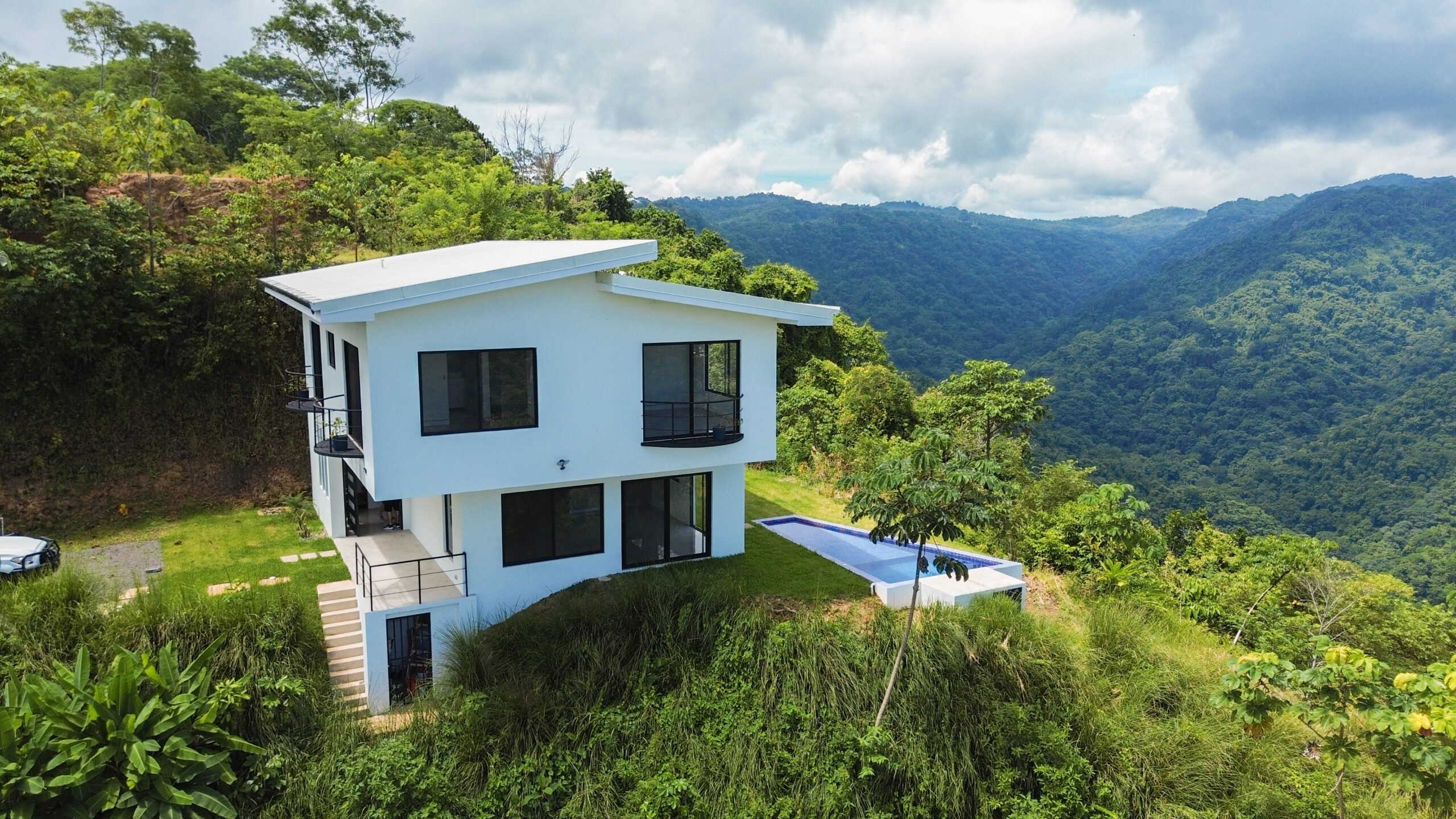 Homes for sale in Tarcoles Costa Rica