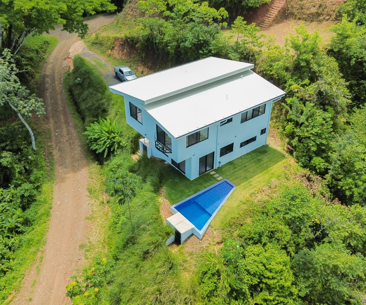 Homes for sale in Tarcoles Costa Rica