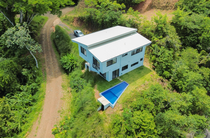 Homes for sale in Tarcoles Costa Rica