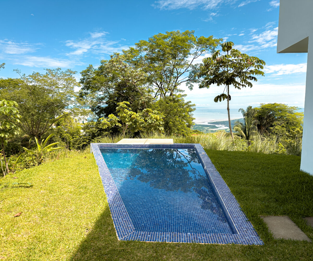 Homes for sale in Tarcoles Costa Rica