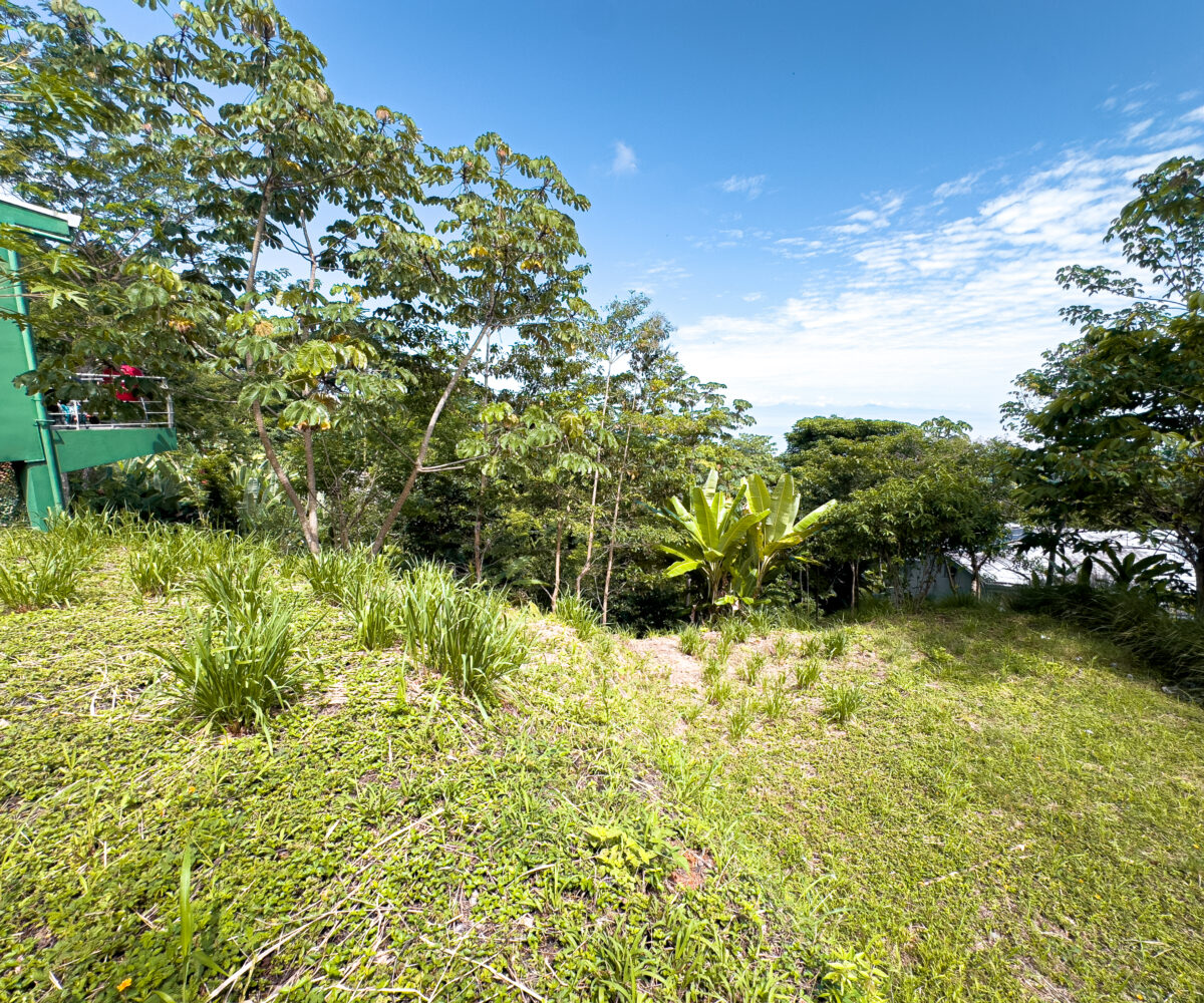 Building Lots for sale in Tarcoles Costa Rica