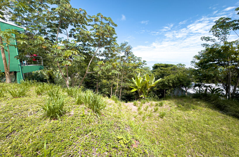 Building Lots for sale in Tarcoles Costa Rica