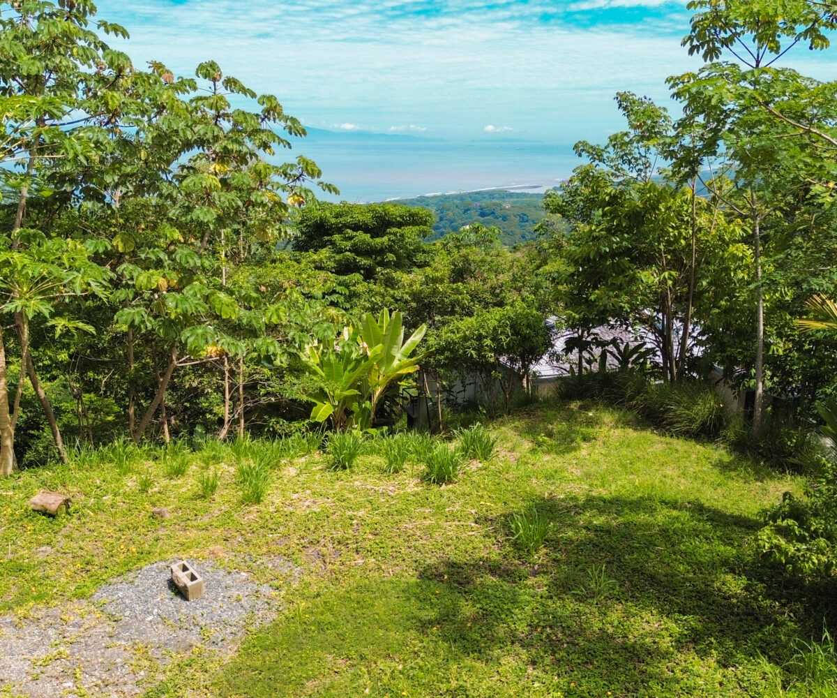 Building Lots for sale in Tarcoles Costa Rica