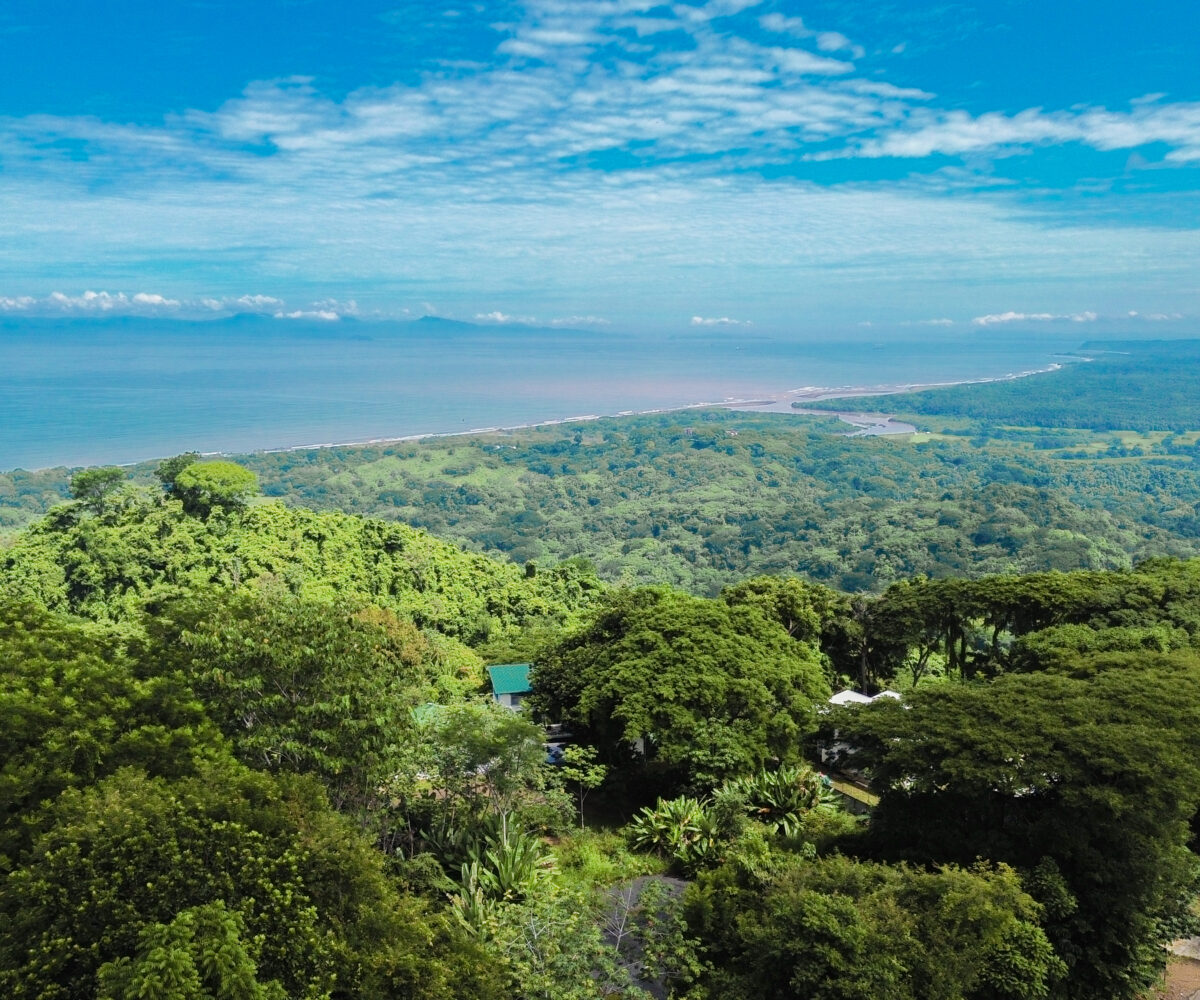 Building Lots for sale in Tarcoles Costa Rica