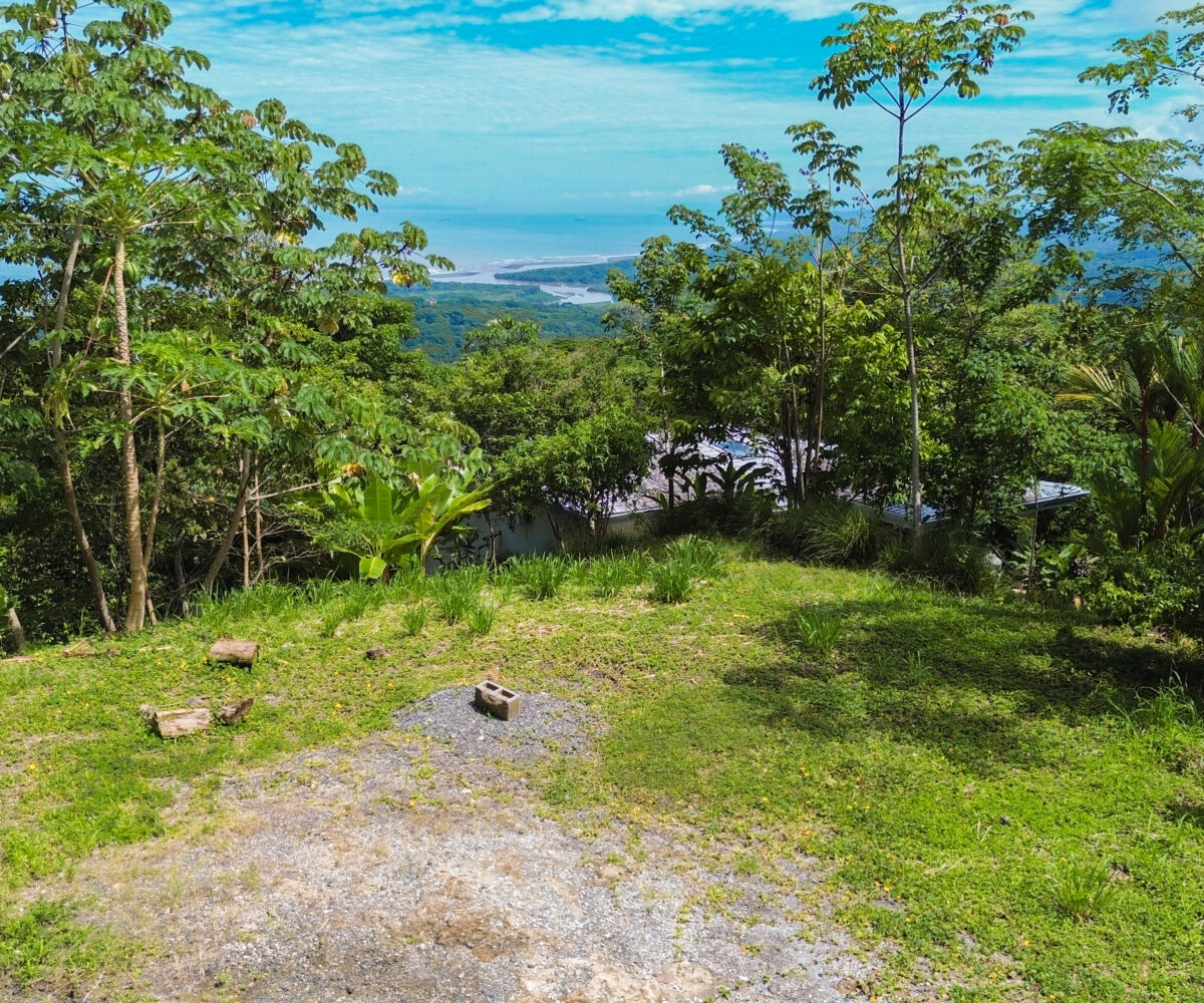 Building Lots for sale in Tarcoles Costa Rica