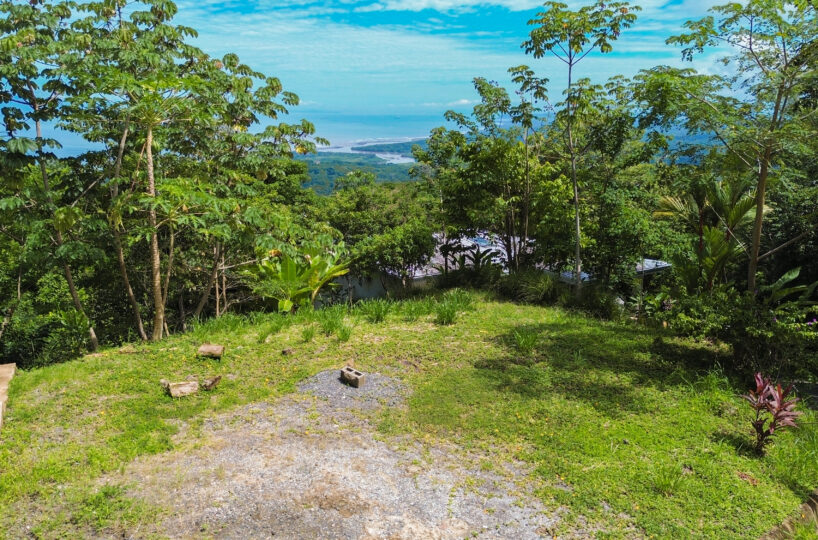 Building Lots for sale in Tarcoles Costa Rica