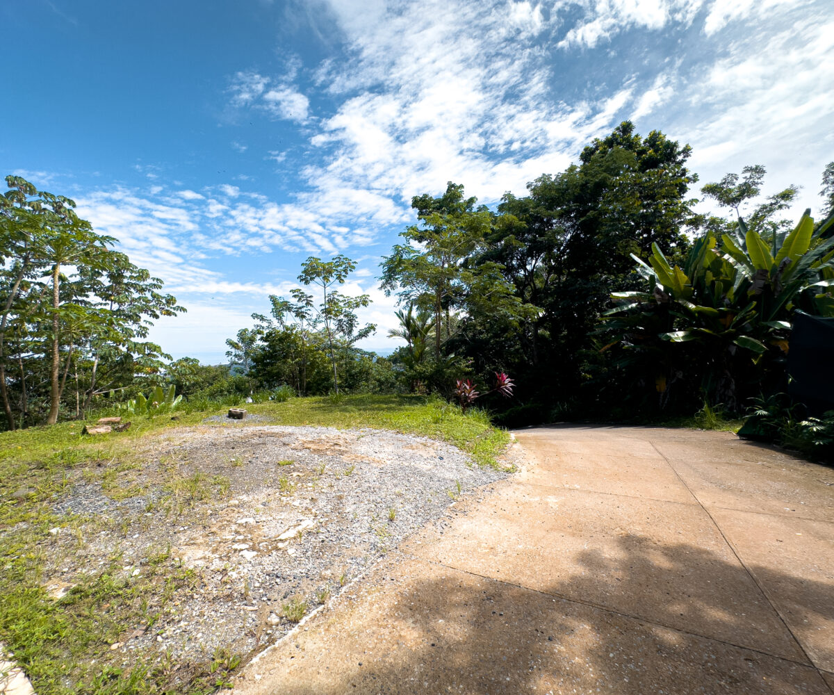 Building Lots for sale in Tarcoles Costa Rica