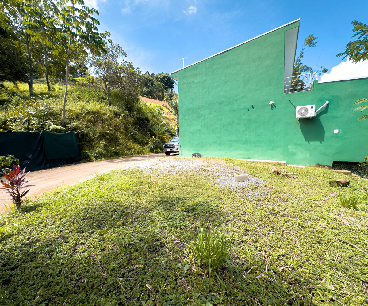 Building Lots for sale in Tarcoles Costa Rica