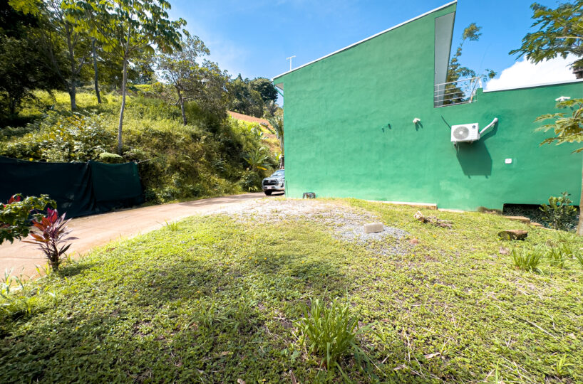 Building Lots for sale in Tarcoles Costa Rica
