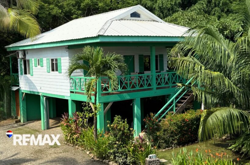 Homes for sale in Hermosa Beach Costa Rica