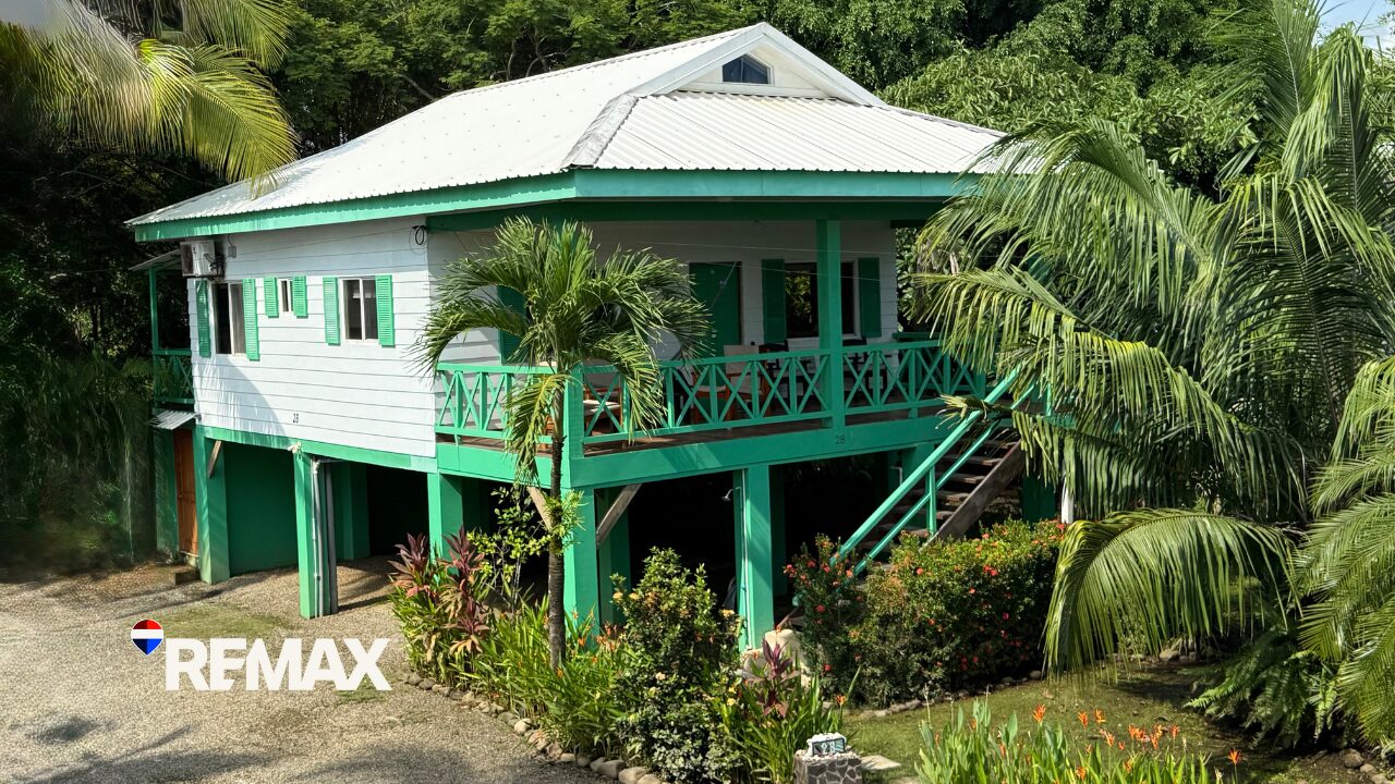 Homes for sale in Hermosa Beach Costa Rica