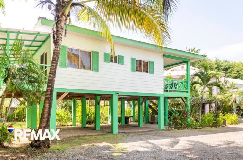 Homes for sale in Hermosa Beach Costa Rica