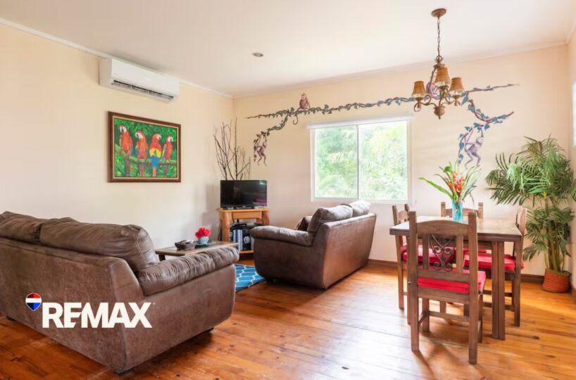 Homes for sale in Hermosa Beach Costa Rica