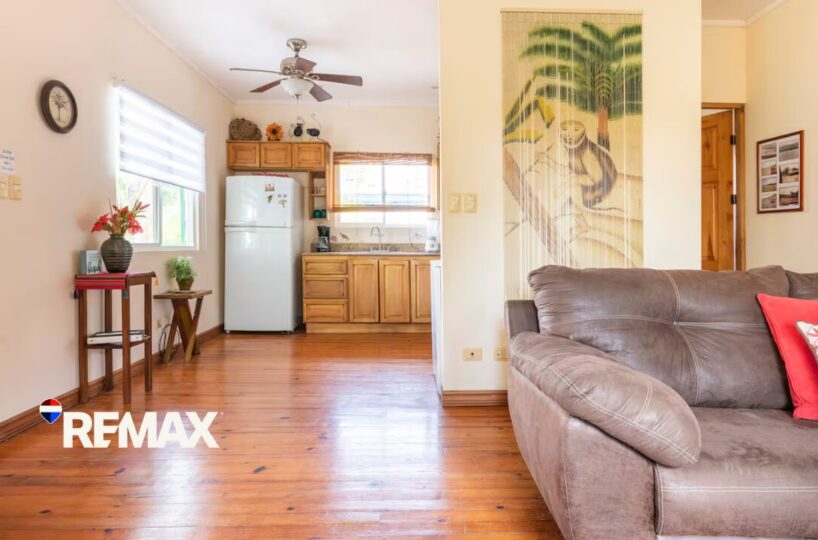 Homes for sale in Hermosa Beach Costa Rica