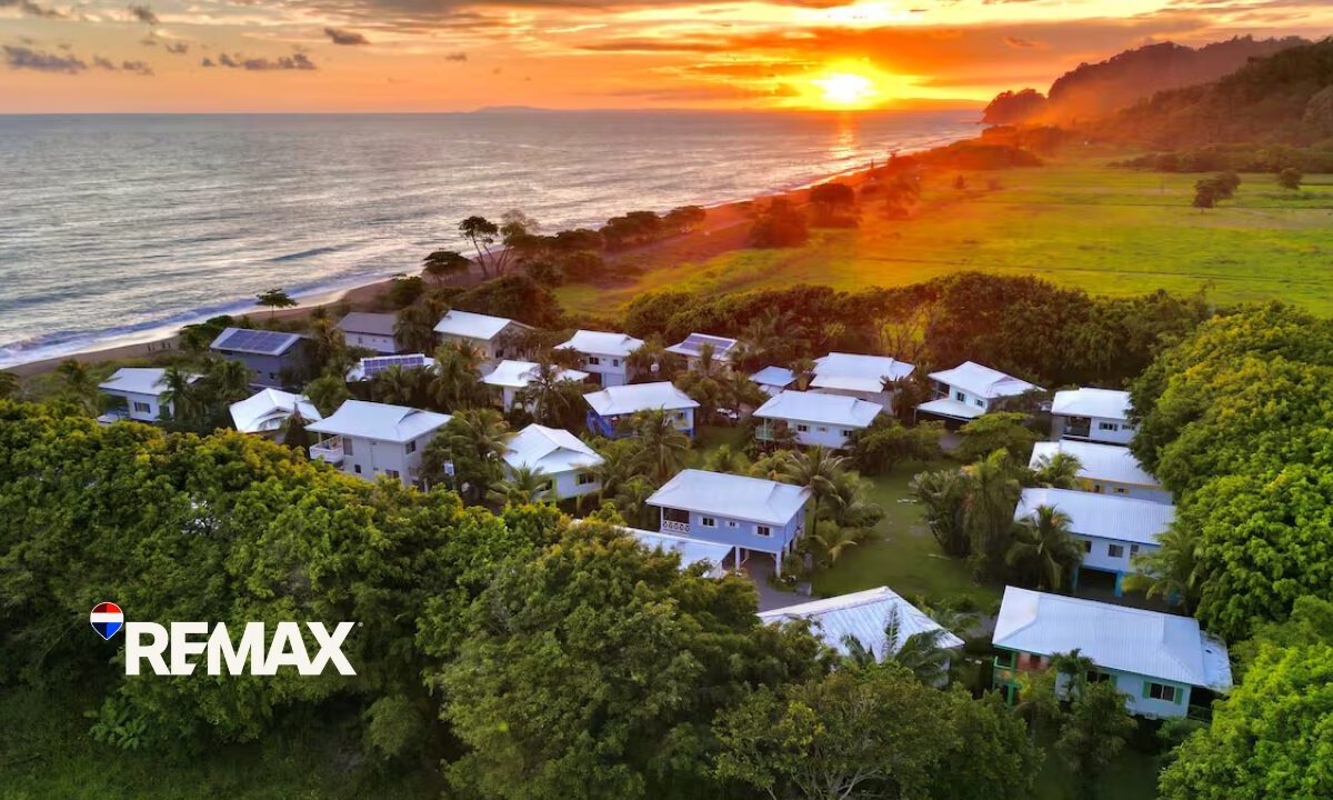 Homes for sale in Hermosa Beach Costa Rica