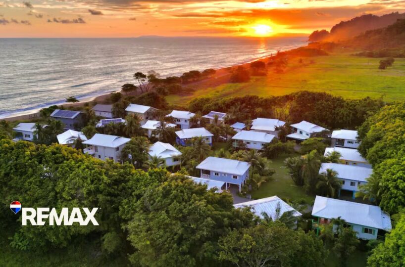 Homes for sale in Hermosa Beach Costa Rica