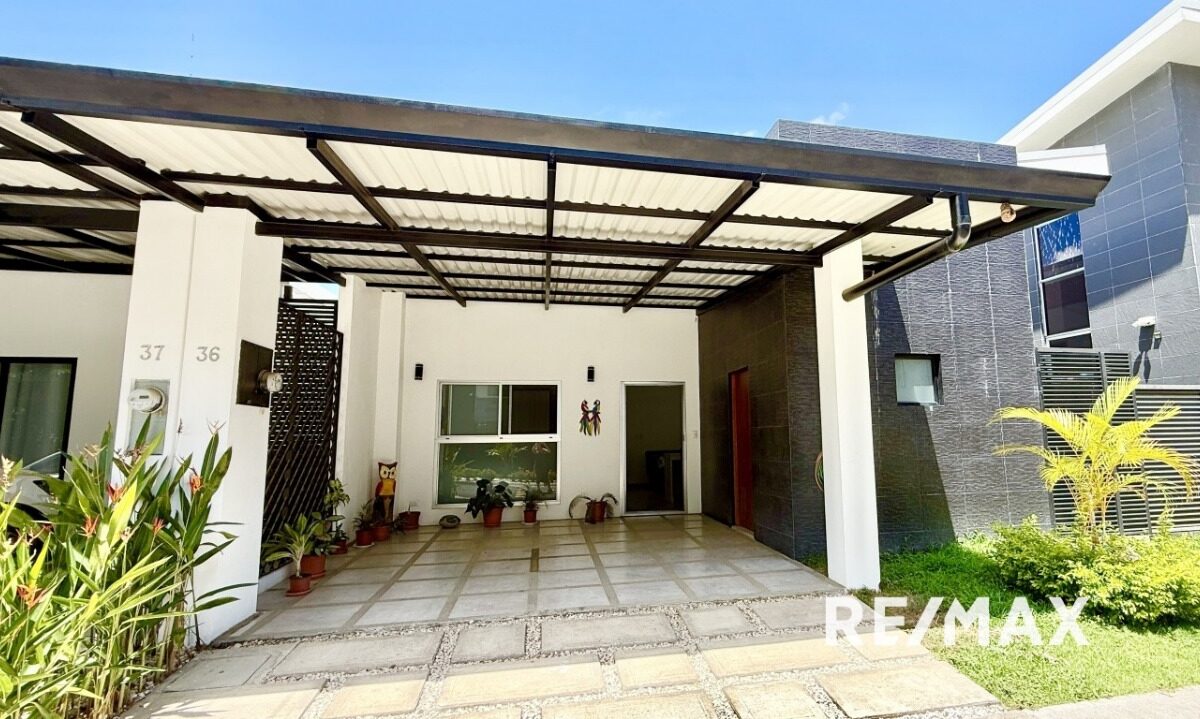 Homes for sale in Jaco Beach Costa Rica