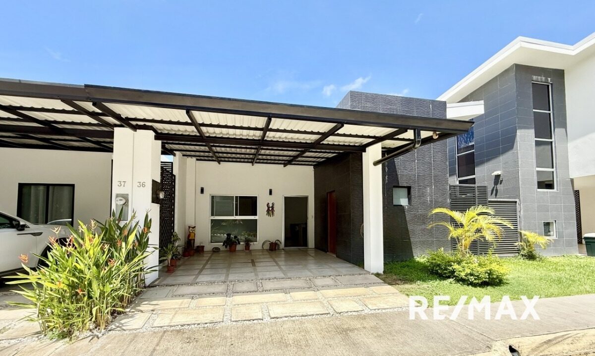 Homes for sale in Jaco Beach Costa Rica