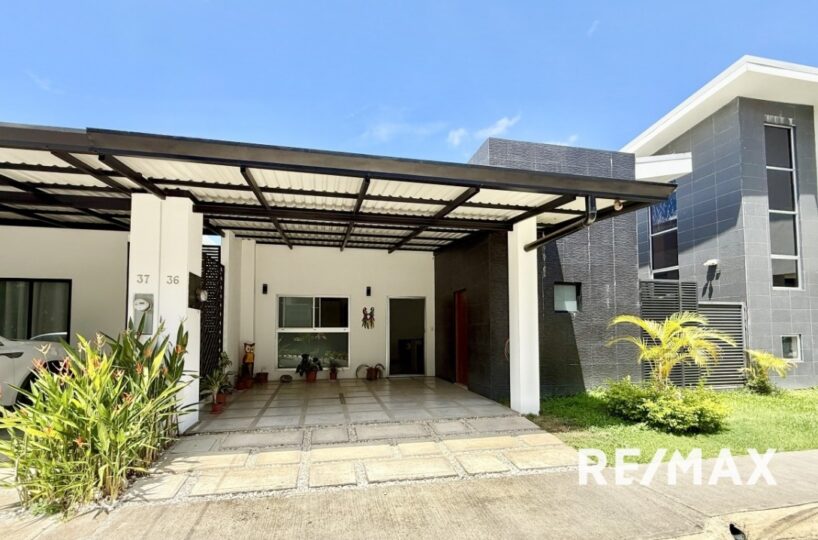 Homes for sale in Jaco Beach Costa Rica