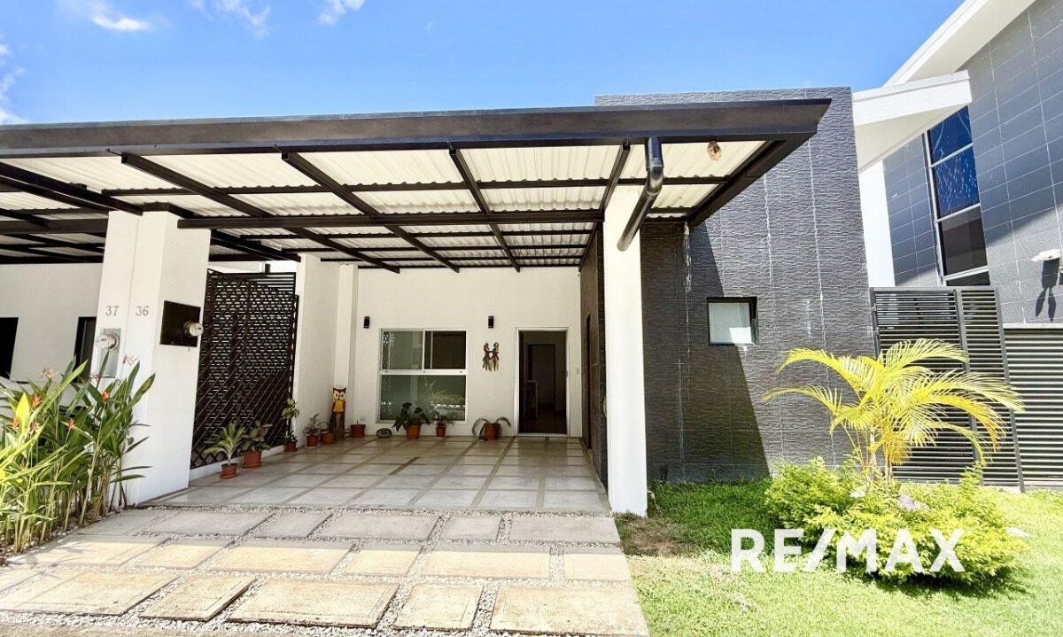 Homes for sale in Jaco Beach Costa Rica