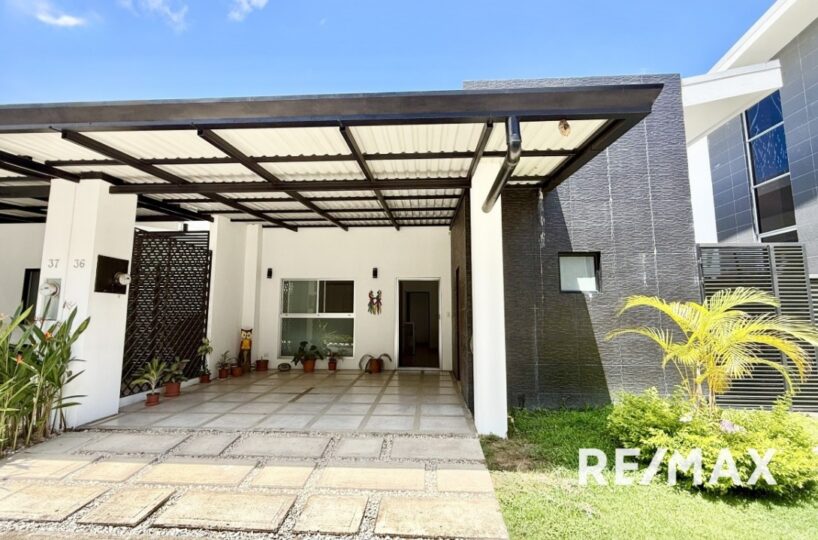 Homes for sale in Jaco Beach Costa Rica