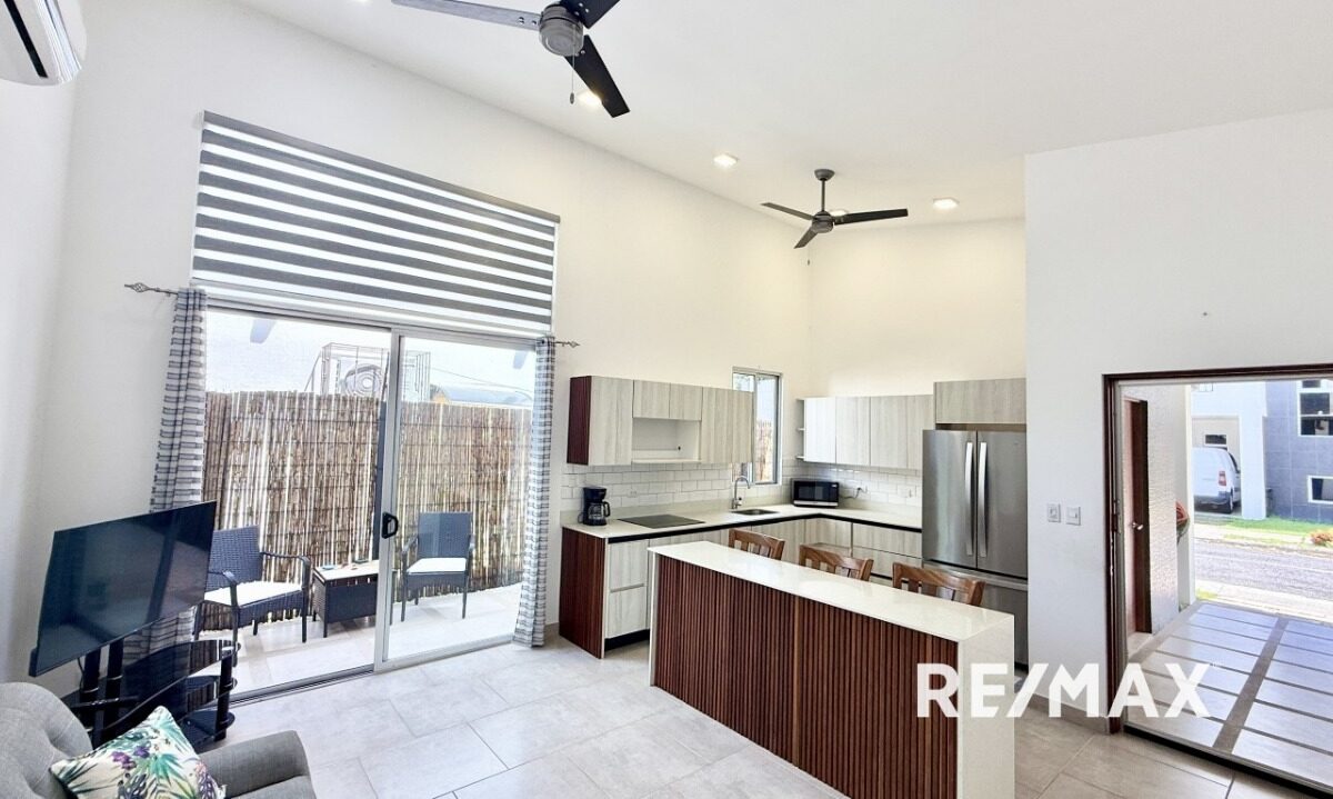 Homes for sale in Jaco Beach Costa Rica