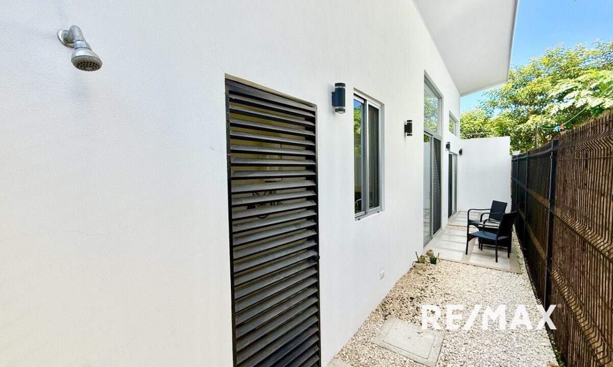 Homes for sale in Jaco Beach Costa Rica