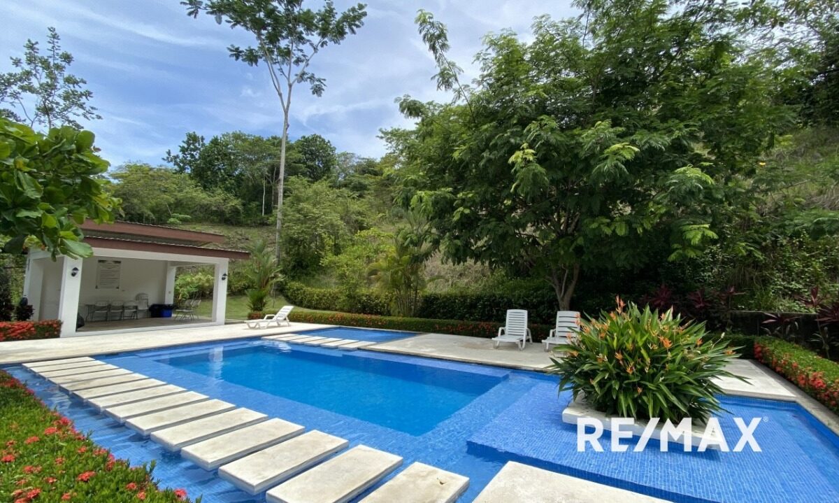 Homes for sale in Jaco Beach Costa Rica