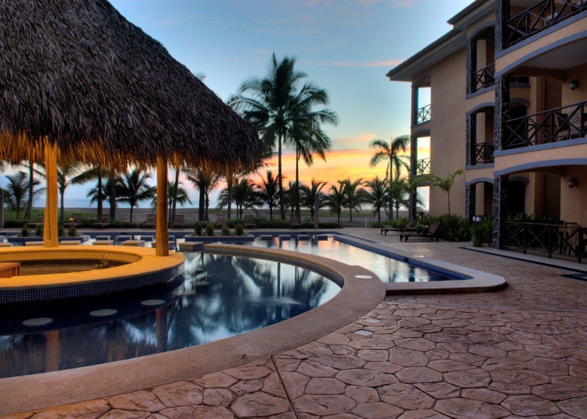 Homes for sale in Jaco Beach Costa Rica