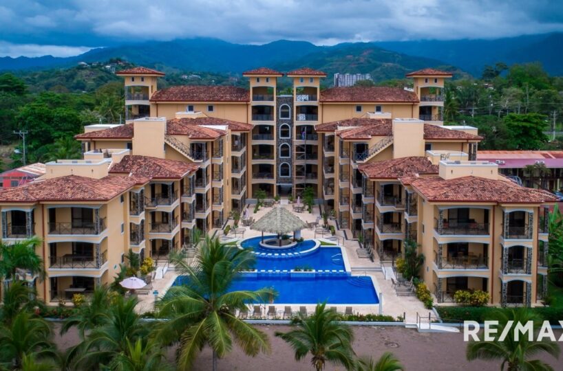 Homes for sale in Jaco Beach Costa Rica