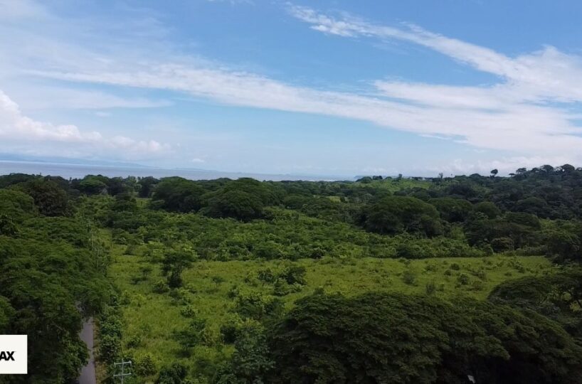 Building Lots for sale in Tarcoles Costa Rica