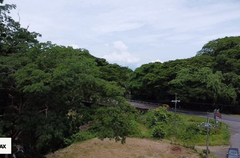 Building Lots for sale in Tarcoles Costa Rica