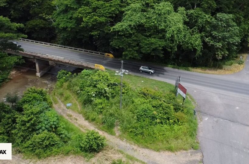 Building Lots for sale in Tarcoles Costa Rica